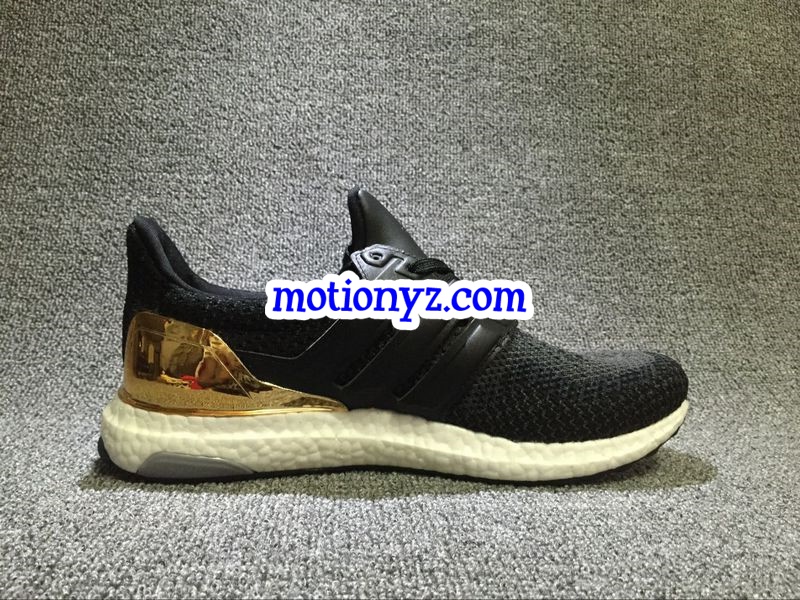 Adidas Ultra Boost OLYMPIC Real Boost